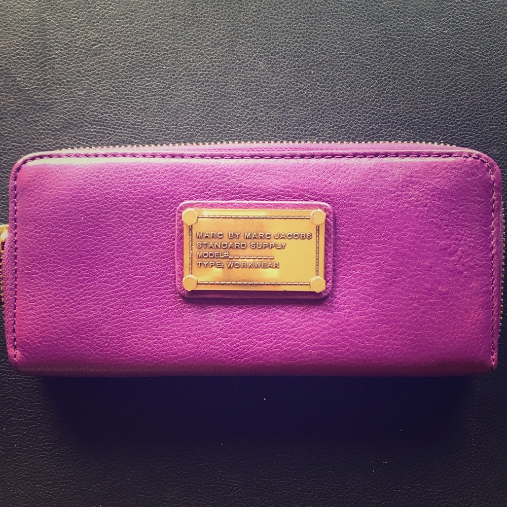 Marc by Marc Jacobs Wallet